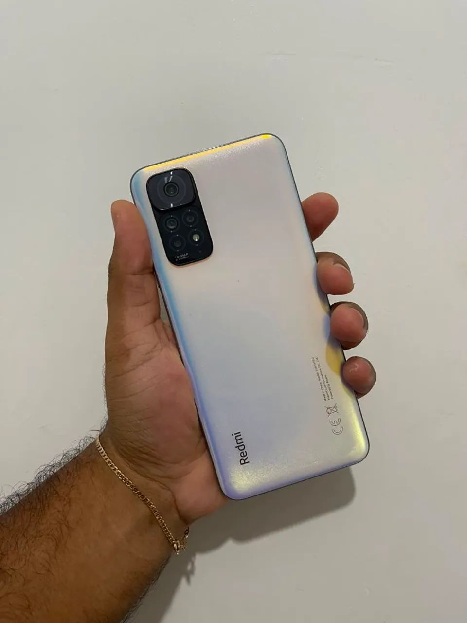 Redmi note 11s - Foto 4