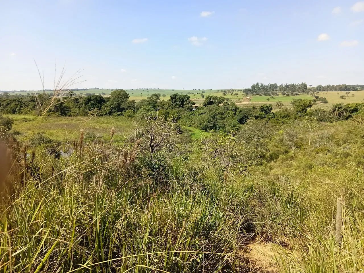 Terreno 16 hectares Corrego Danta MG - Foto 4