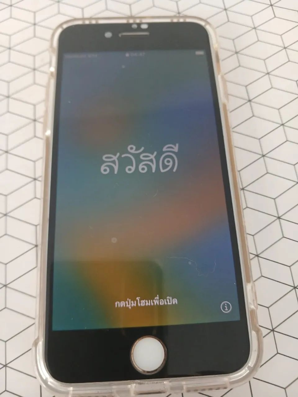 Vendo IPhone 8 128gb - Foto 2
