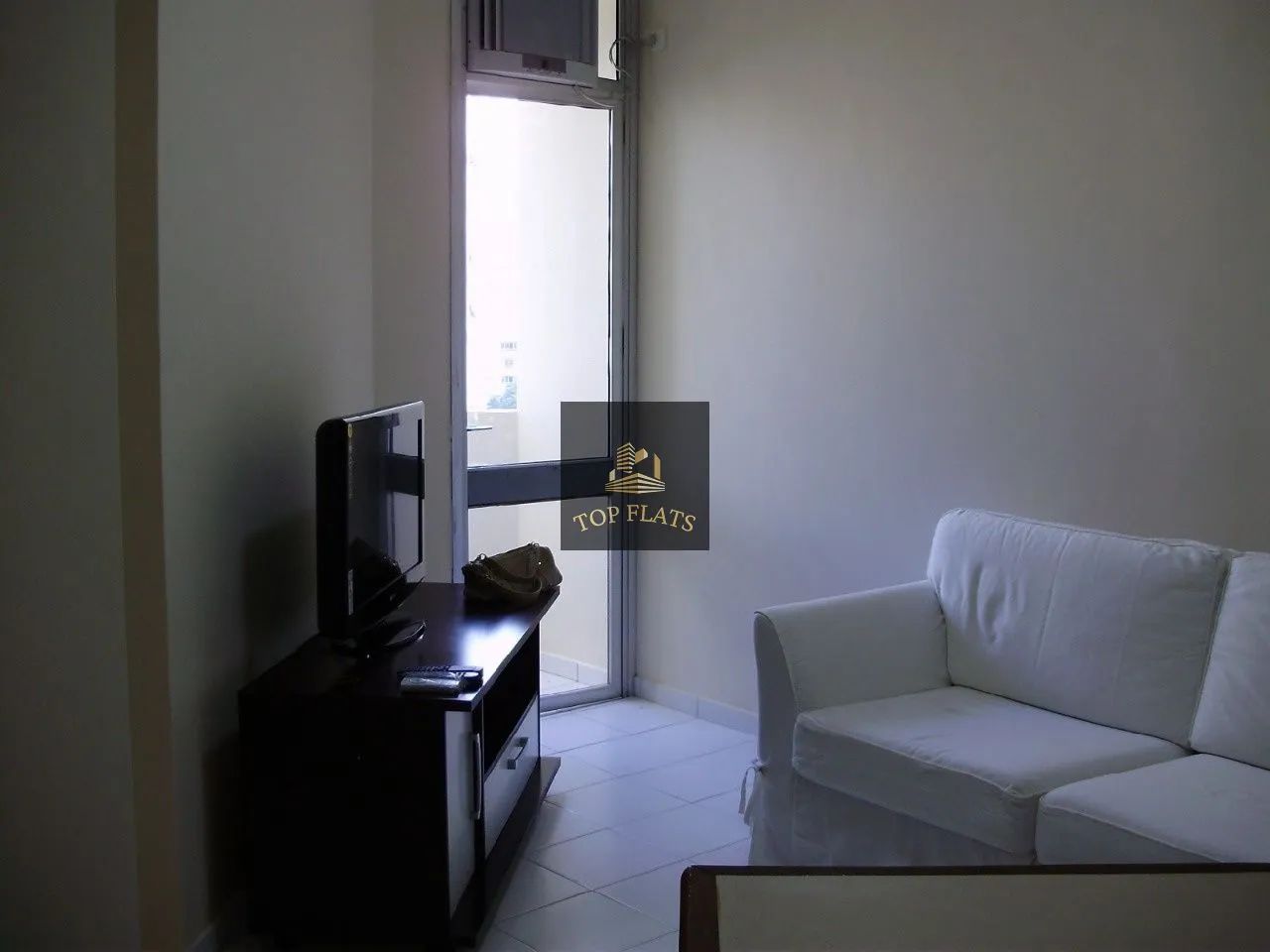 Flat disponível no Jardim Paulista