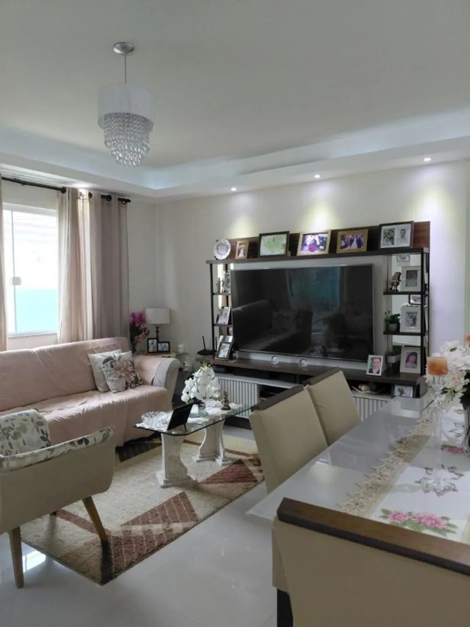 VENDO CASA EM BELA AURORA
