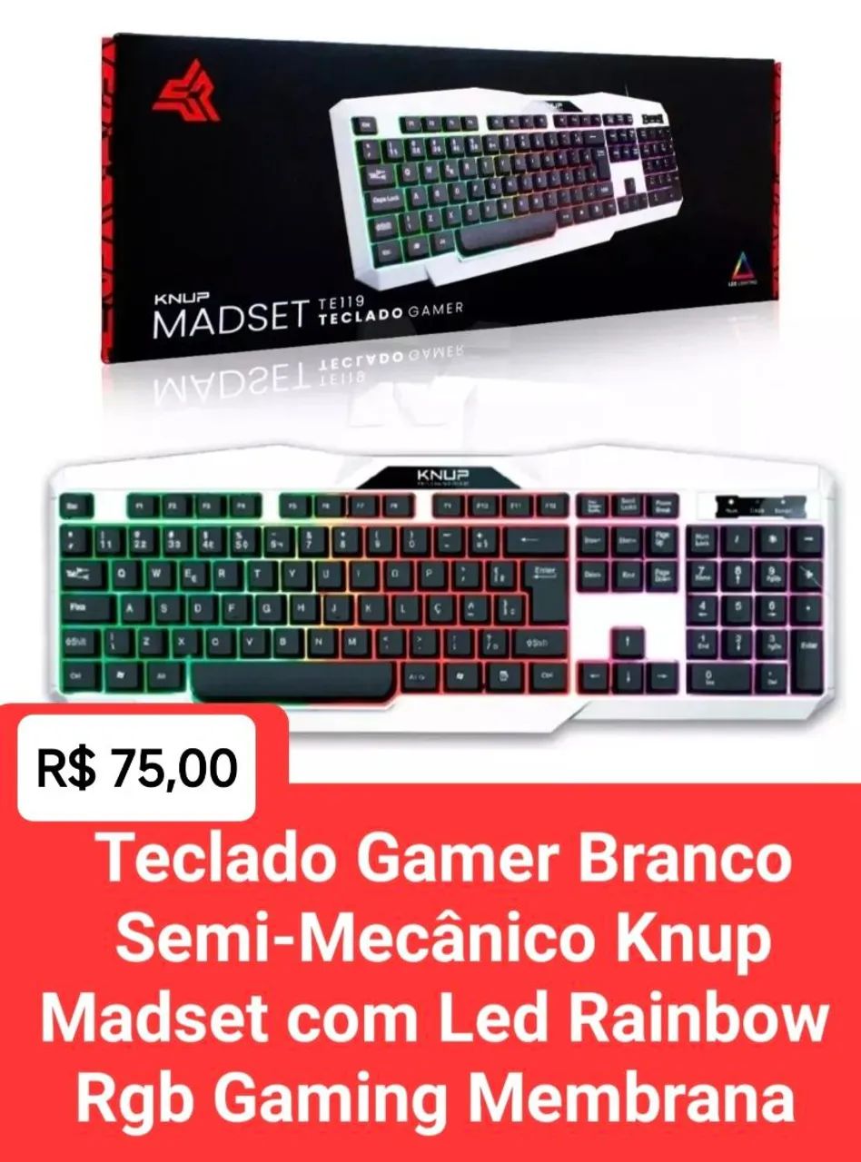 Teclados 