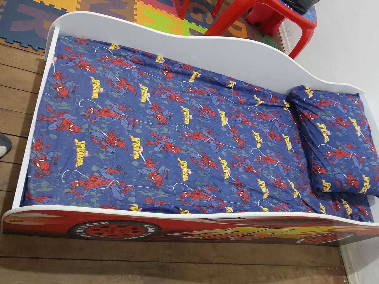 Cama infantil  - Foto 2