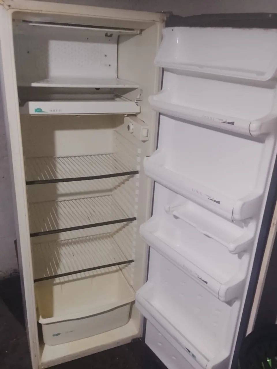 Geladeira  - Foto 2