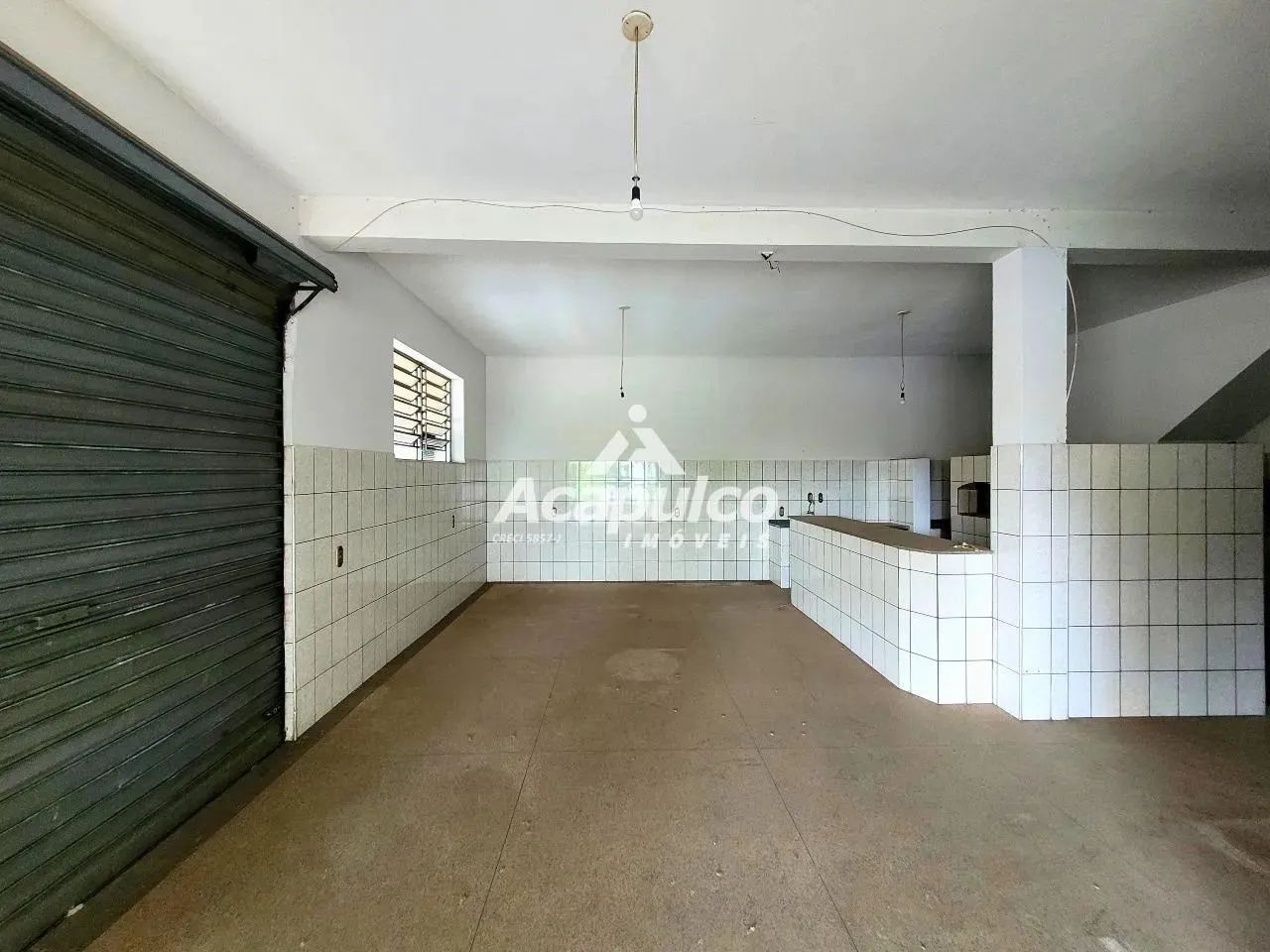 Salão para alugar no bairro Morada do Sol em Americana/SP - Foto 3