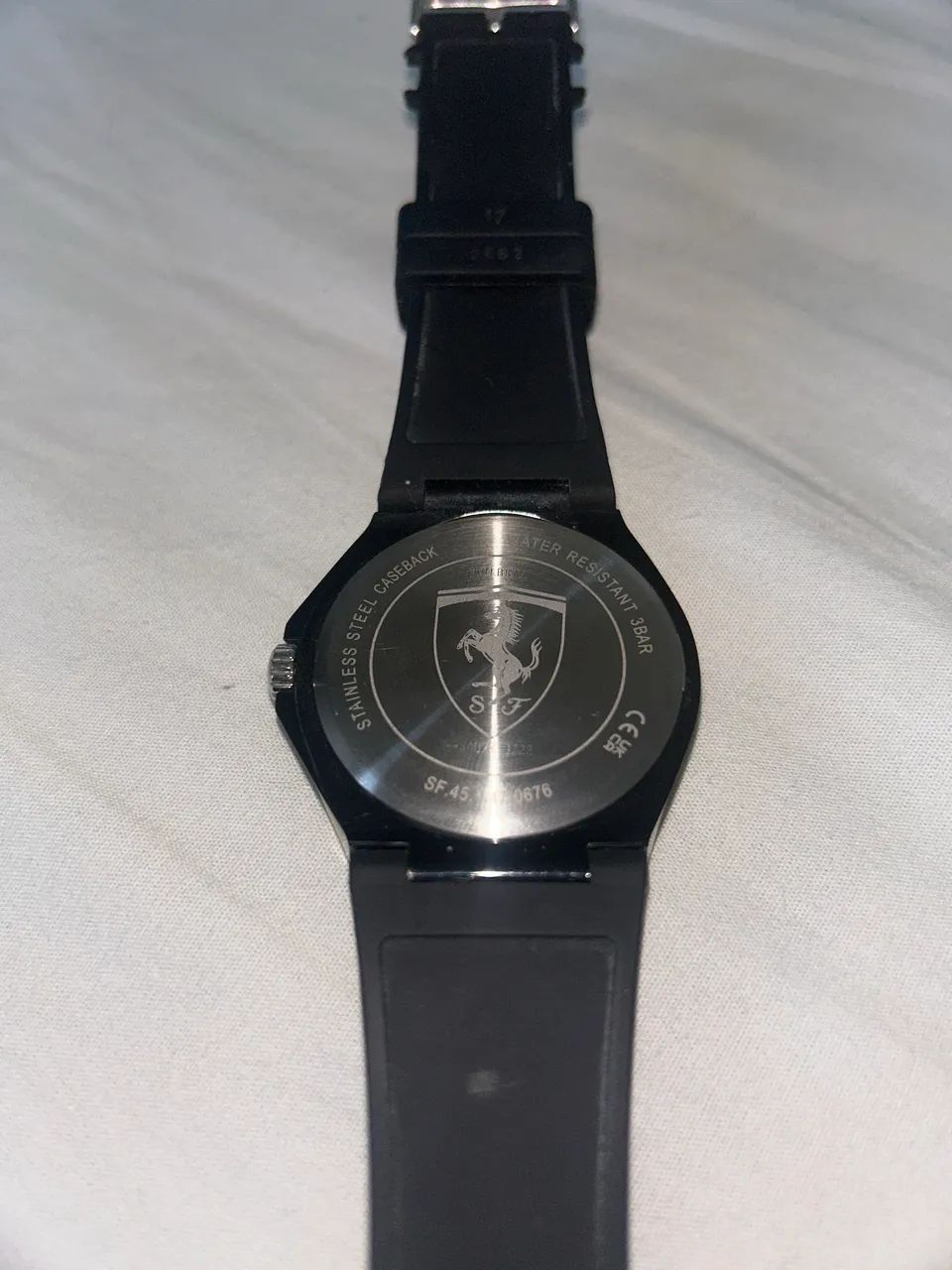 Relógio Ferrari (Vivara) - Foto 2