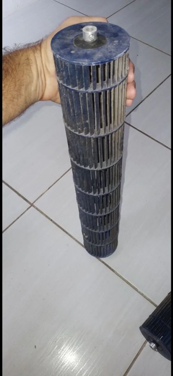 Turbina springer midea  - Foto 4