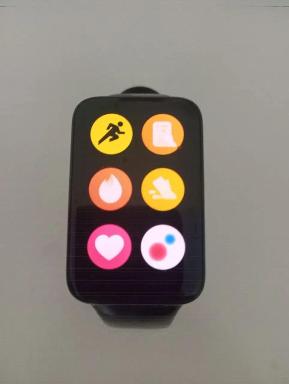 Mi band 7 Pro zerado - Foto 3