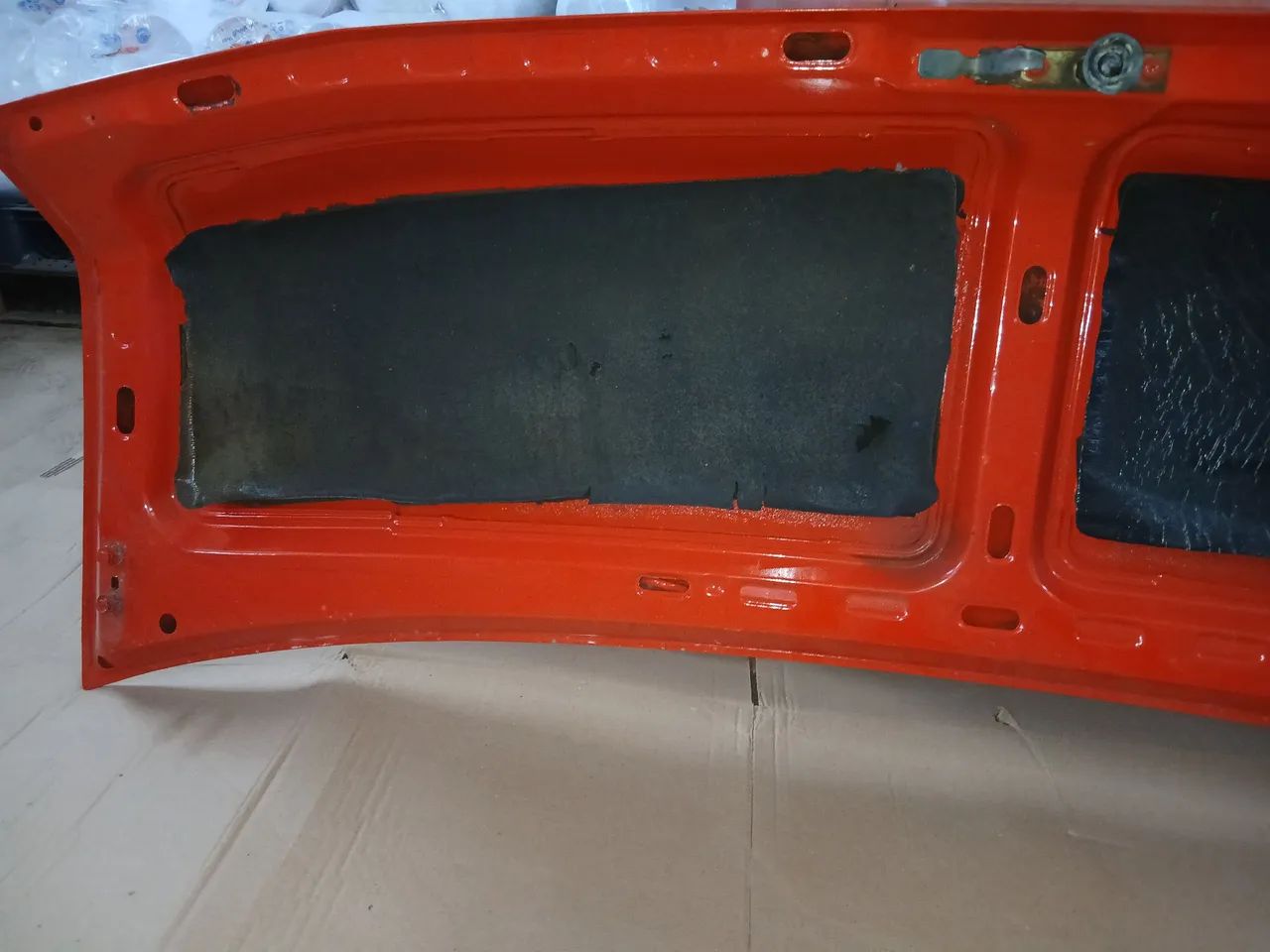 Capo original  710 - Foto 2