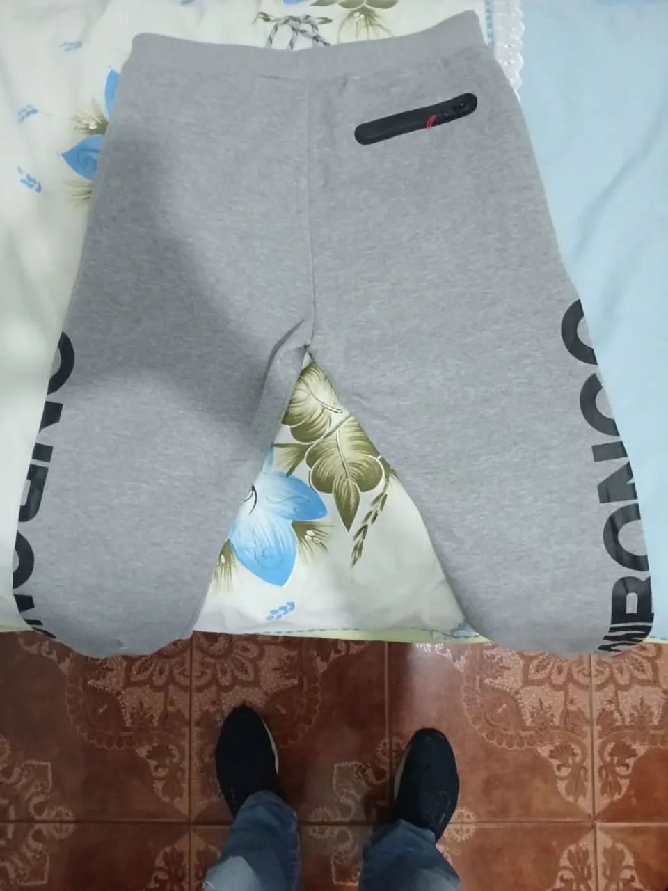 Calça Moletom Onbongo - Foto 2