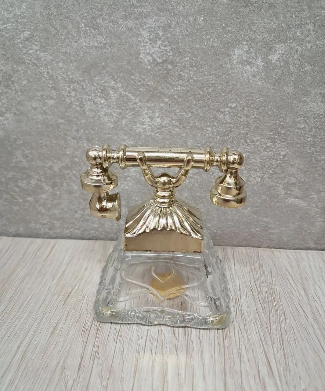 Perfume Avon telefone anos 70 - Foto 3