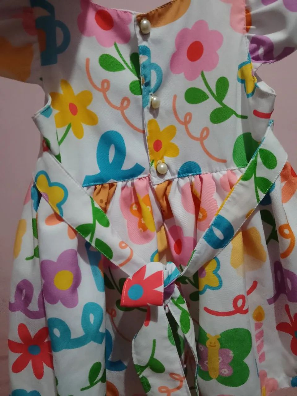 Roupa infatil - Foto 2