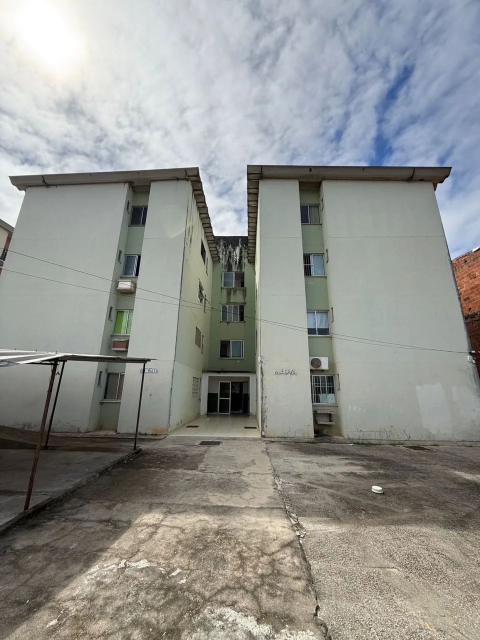 Alugo apartamento cond. Artemísia/Feitosa - Foto 3
