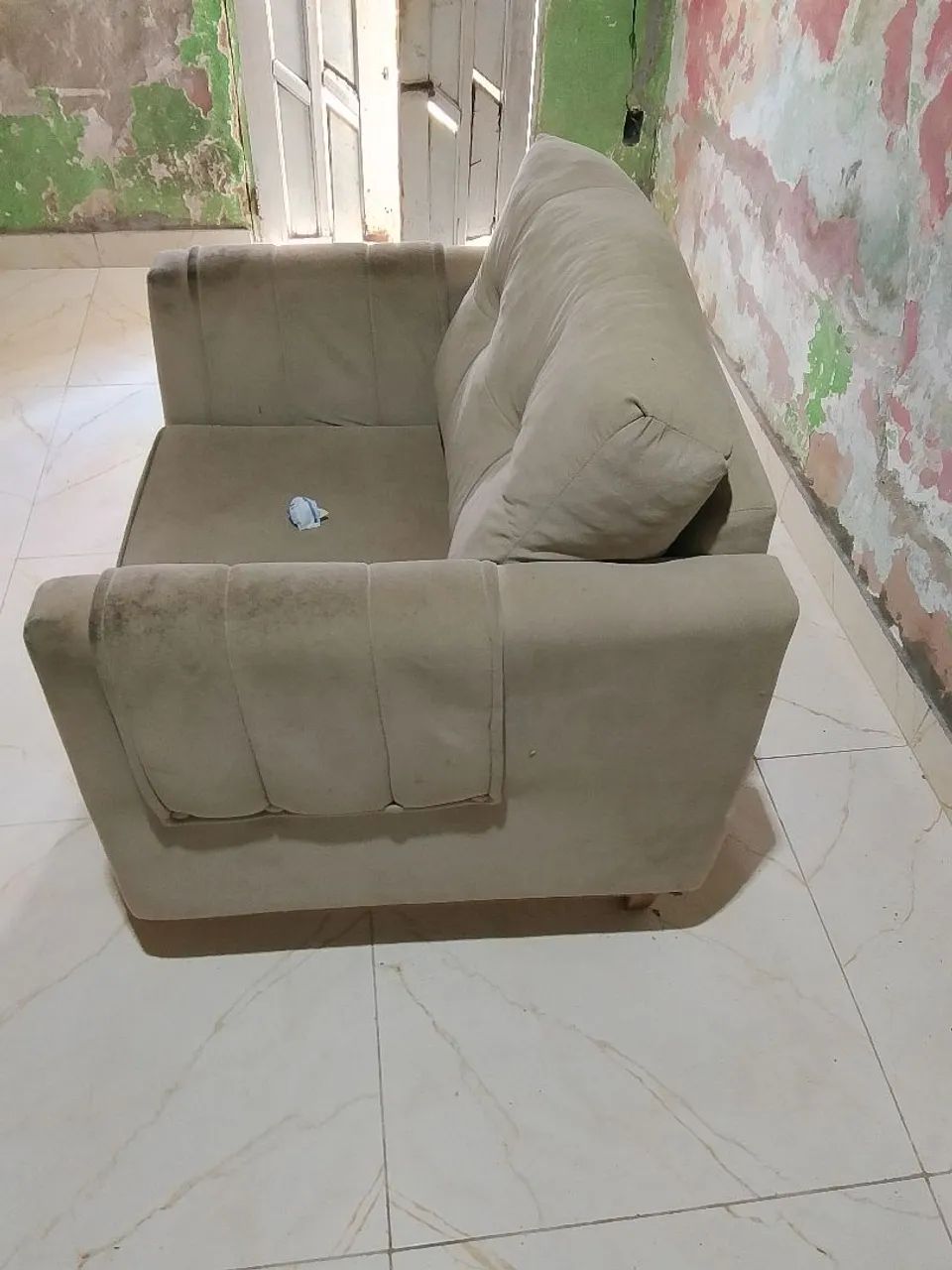 Vendo poltrona 