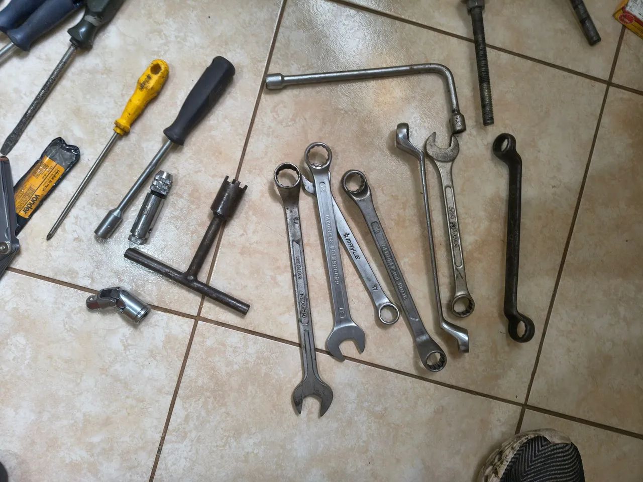 Ferramentas  - Foto 2