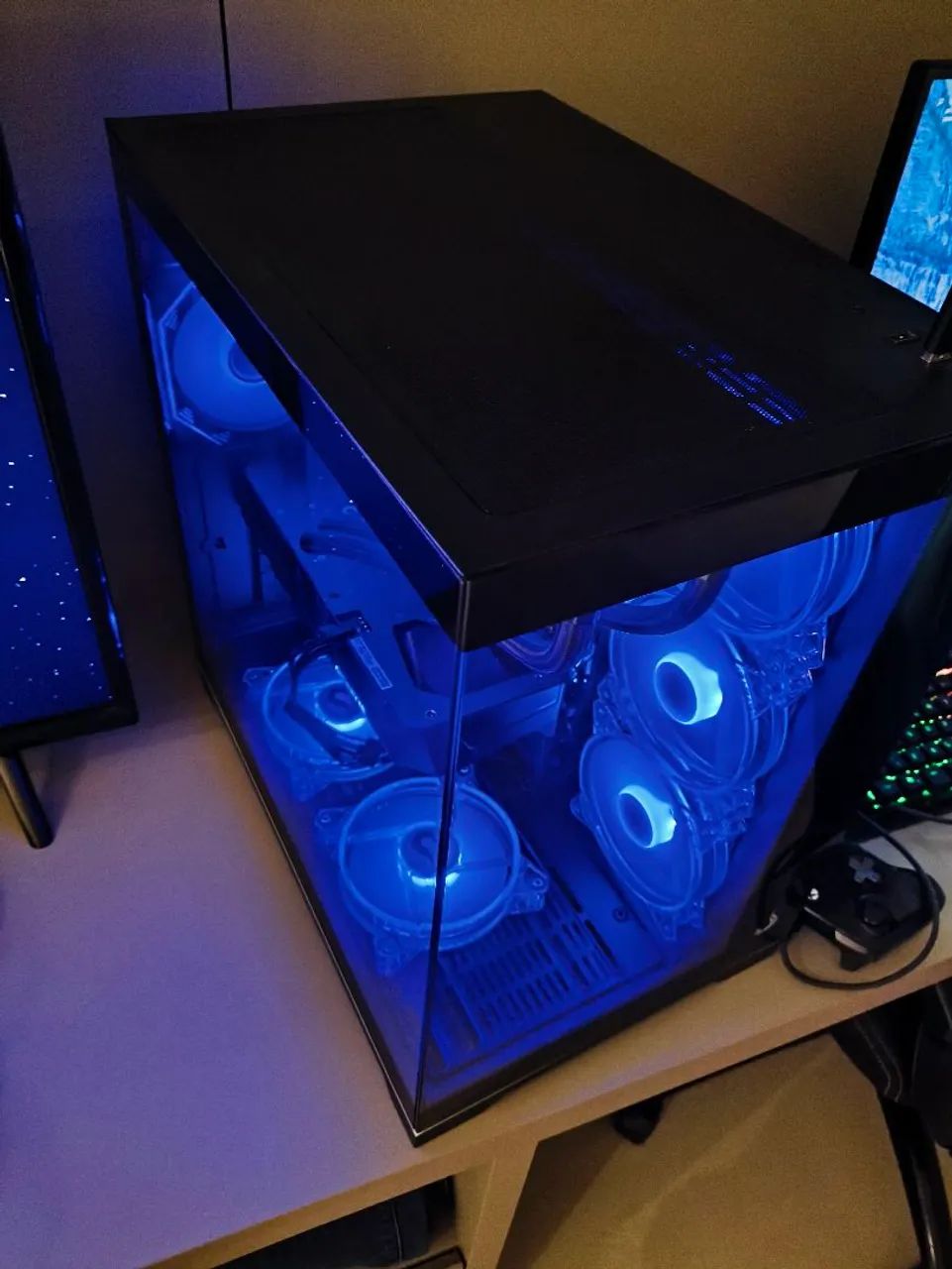 Pc gamer RX 7600 - Foto 3