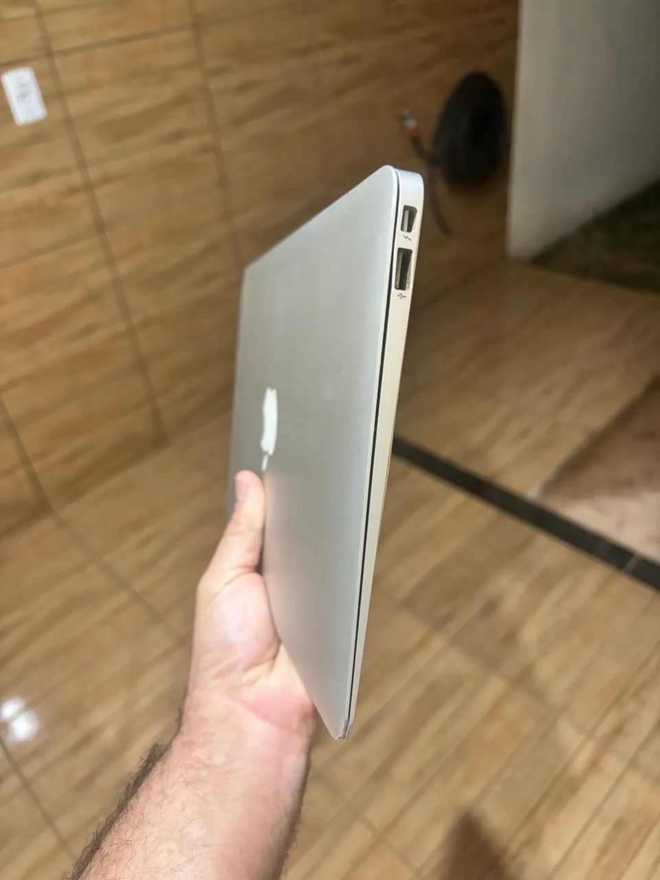 MacBook Air 11 2012 Core i5 - Foto 3