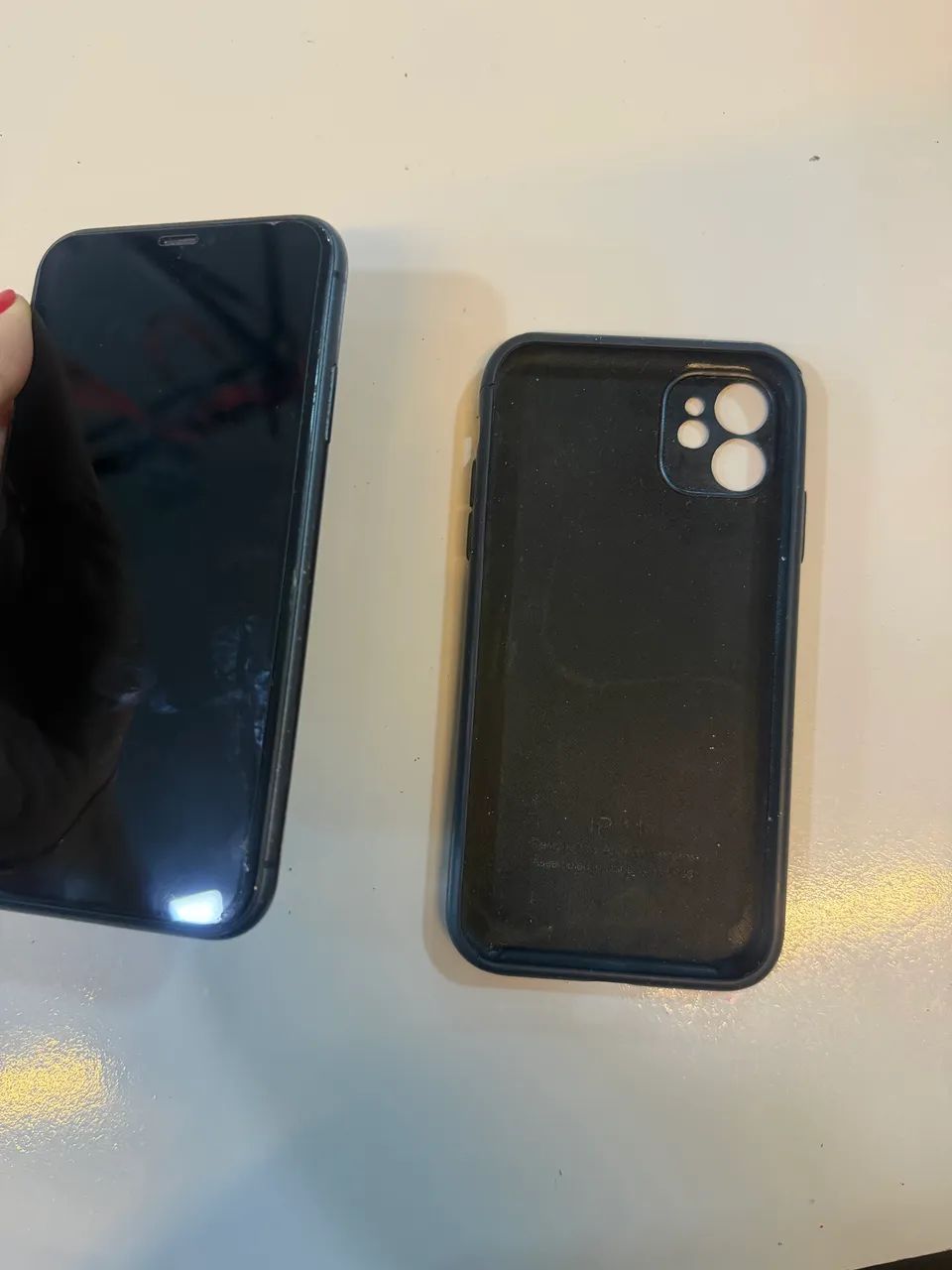 iPhone 11 64gb - Foto 3