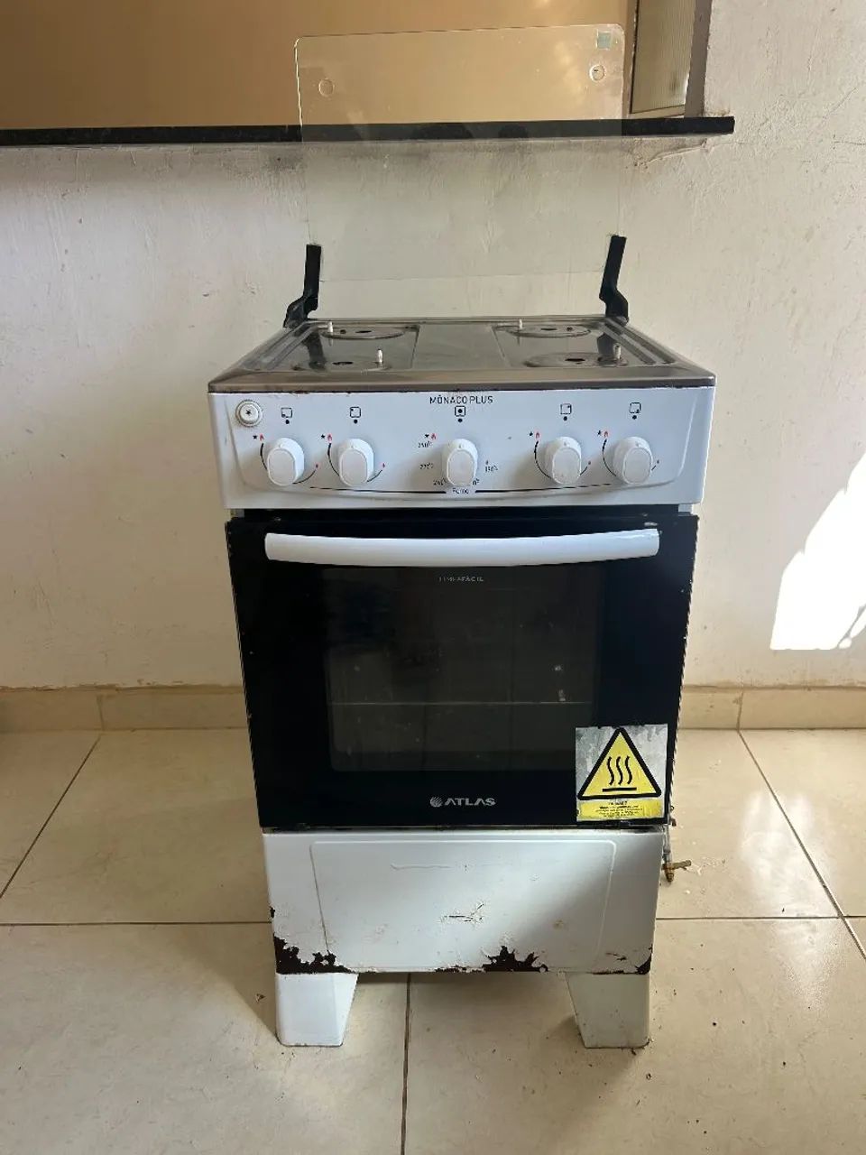 FOGÃO  - Foto 2