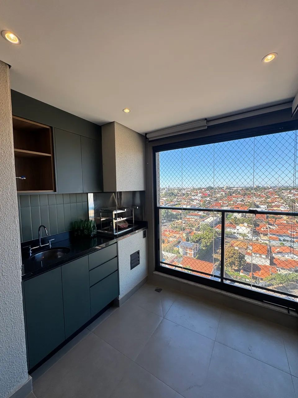 Luxo e sofisticação Edifício L?harmonie  - Foto 3