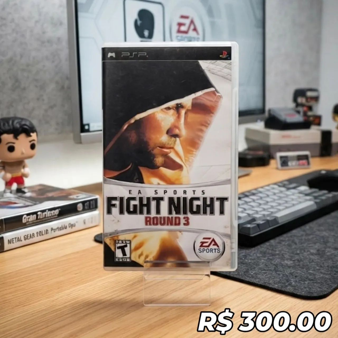 JOGOS PSP USADOS 2 - Foto 5
