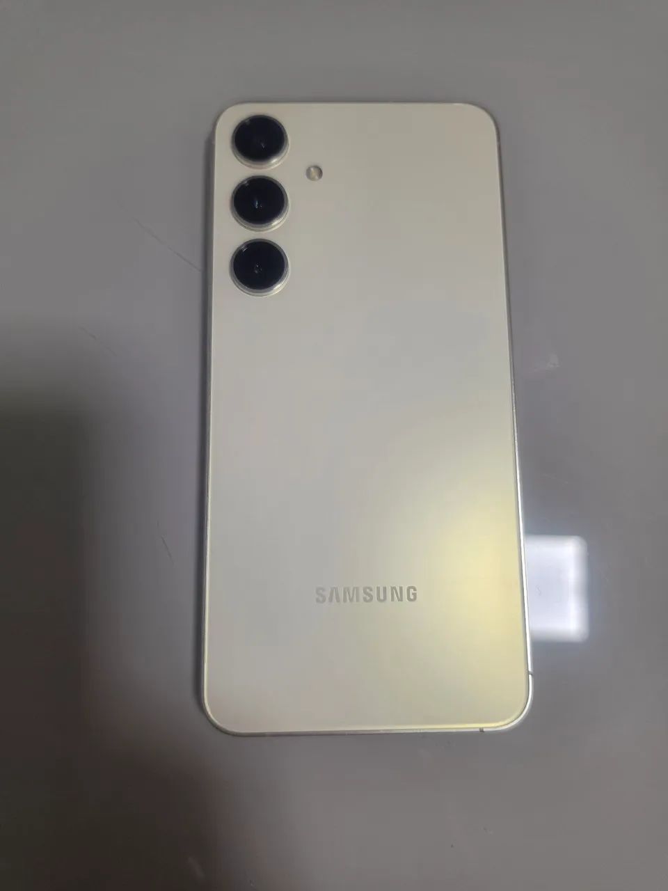 Vendo s24 + plus 256gb