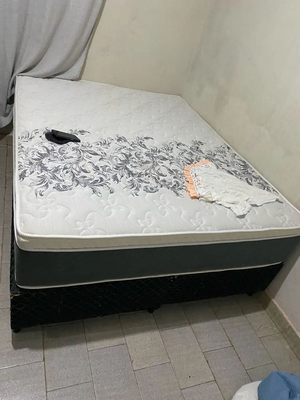 Cama Queen  - Foto 2