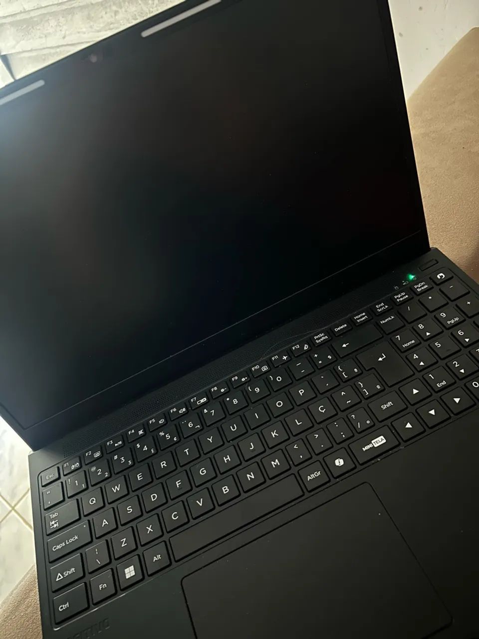 Notebook