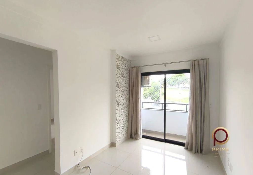 Apartamento para alugar, 44 m² por R$ 2.820,00/mês - Edifício Maresias - Sorocaba/SP - Foto 2