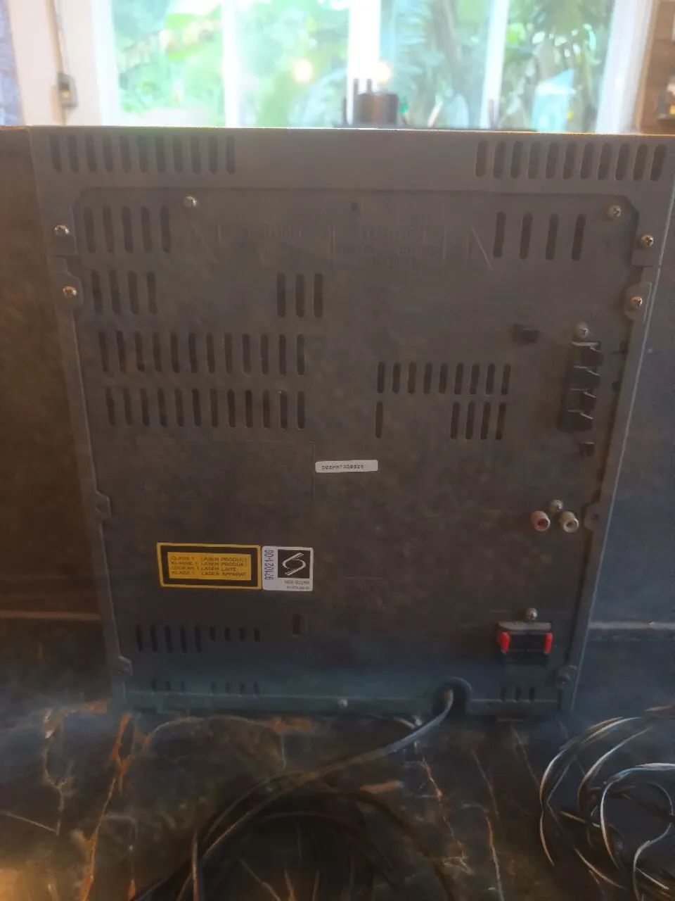 Aiwa colecionador - Foto 4