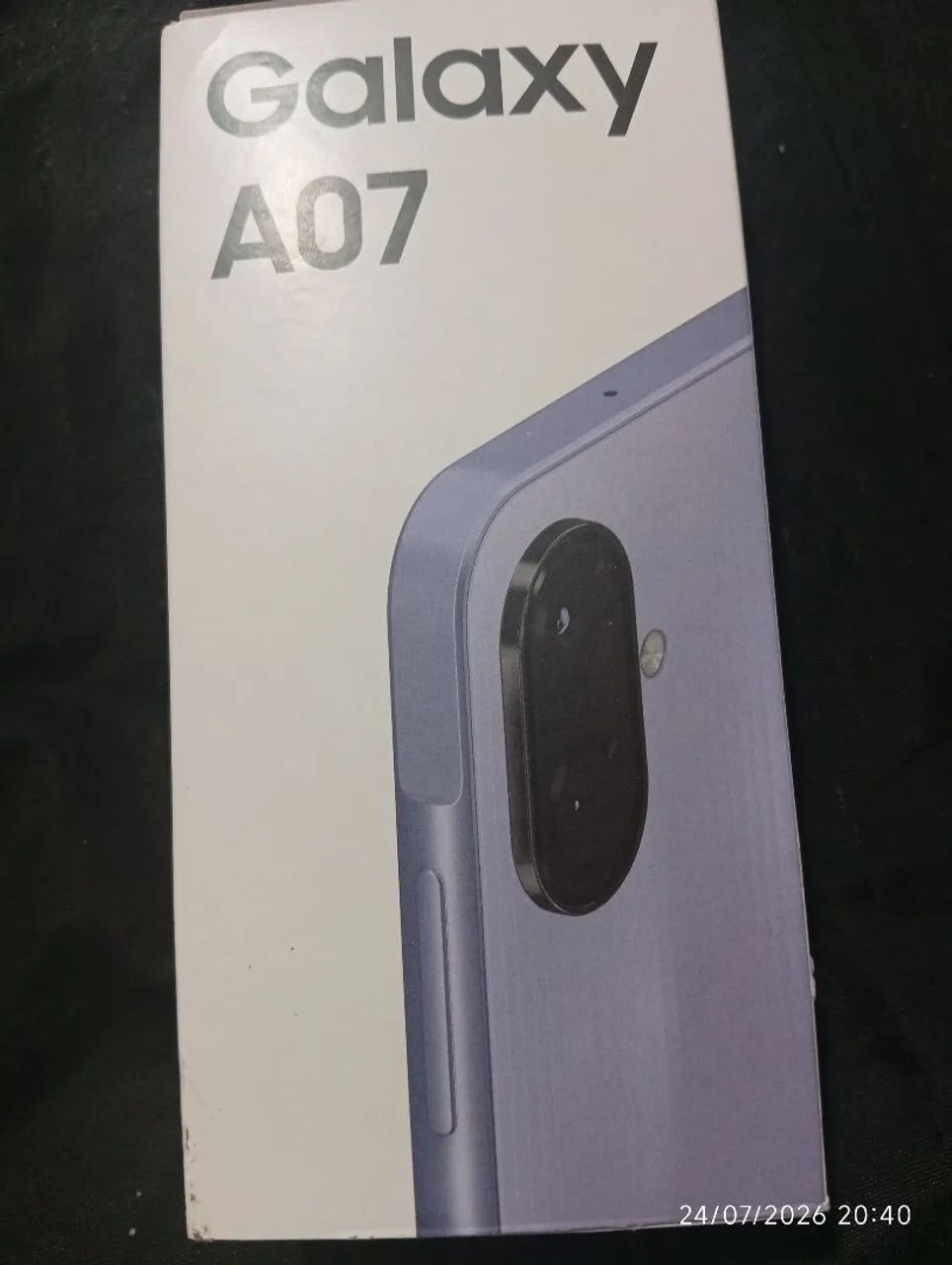 Samsung A32 - Foto 5