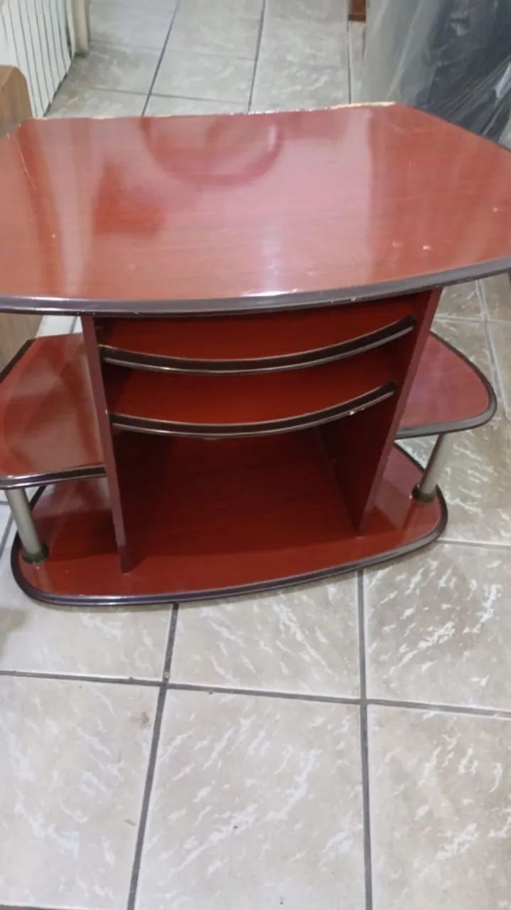 Rack usado 