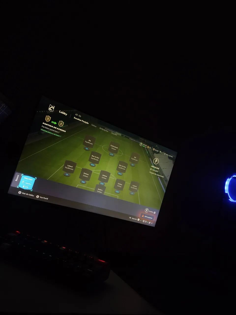 Computador gamer completo  - Foto 4