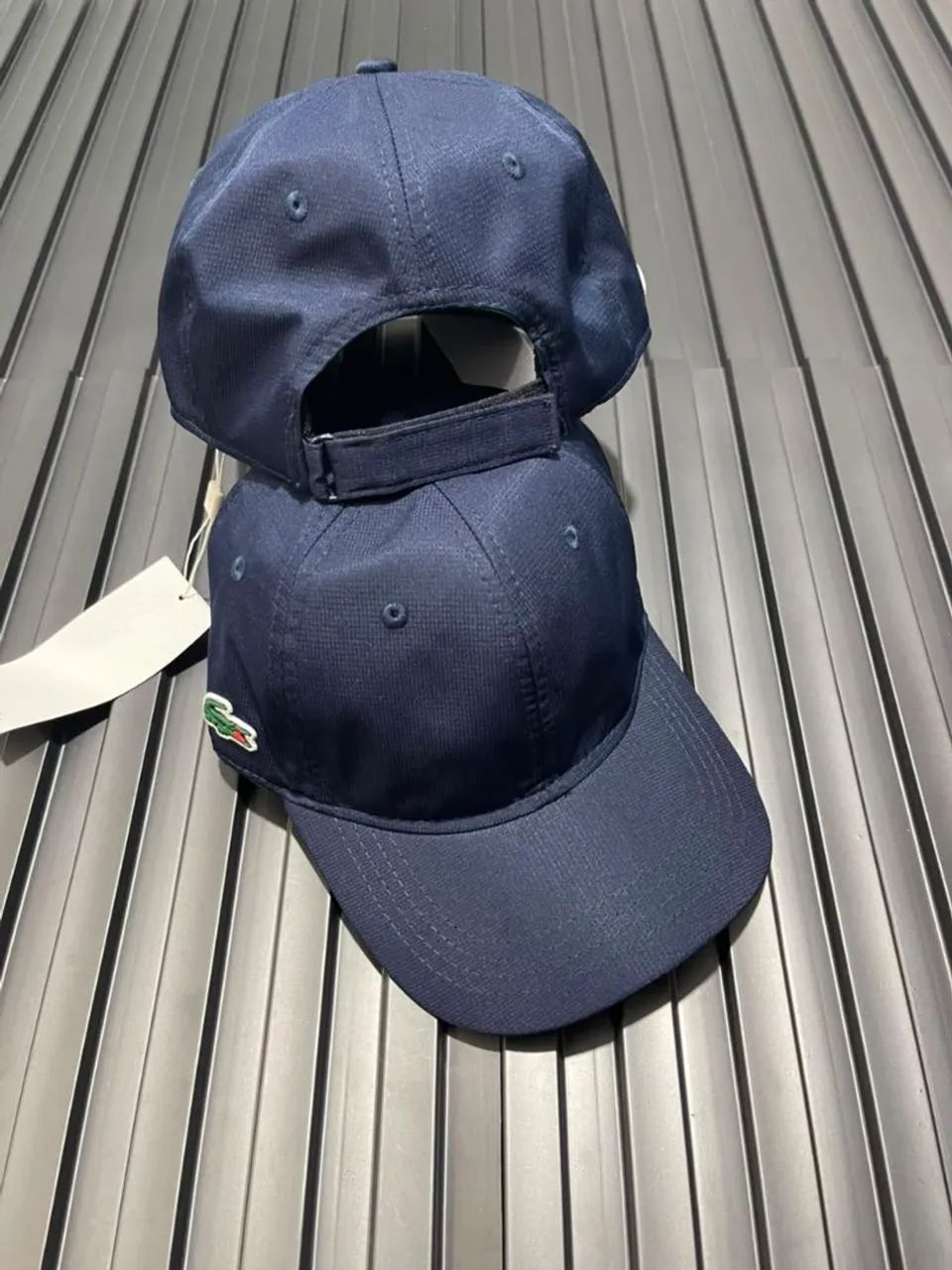 Boné Sport - Foto 3