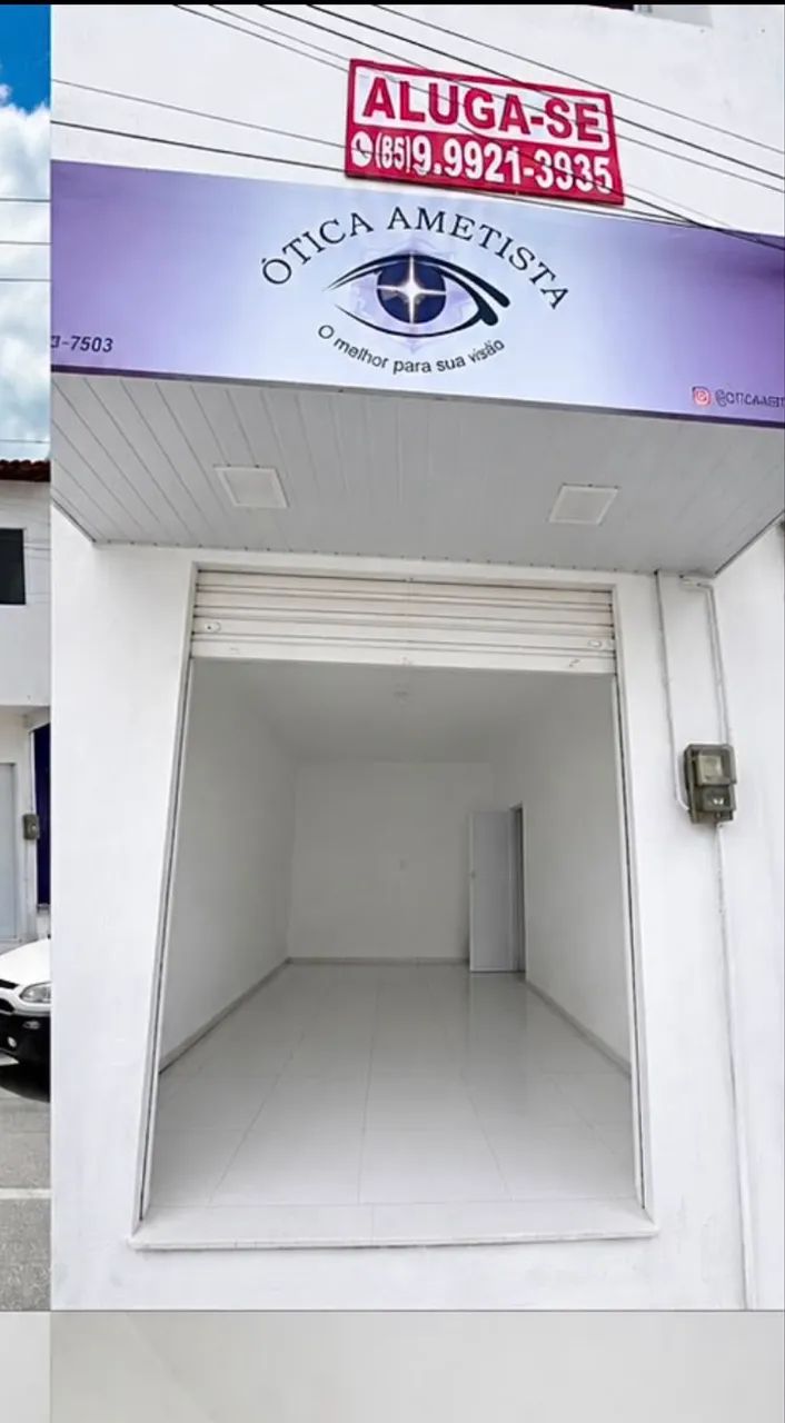 Ponto comercial no centro de horizonte  - Foto 3