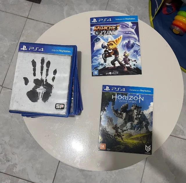 PlayStation 4 Slim - Foto 5