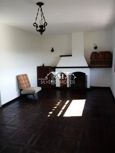 Casa- Petrópolis, São Sebastião