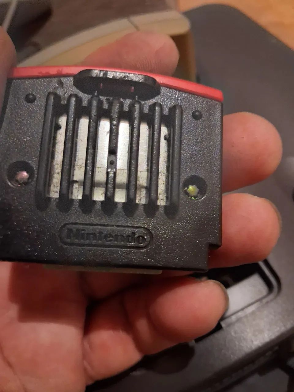 Nintendo 64 USA - Foto 2