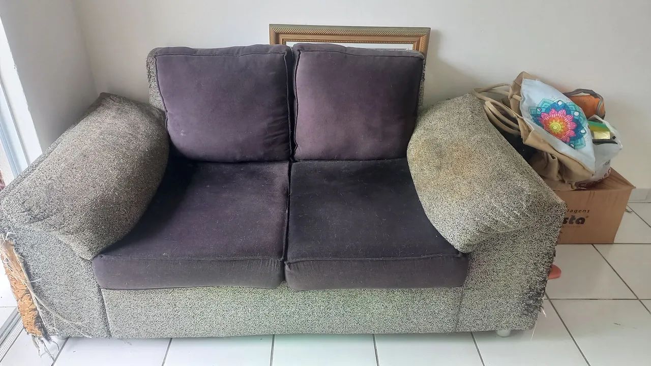 Sofá  - Foto 2