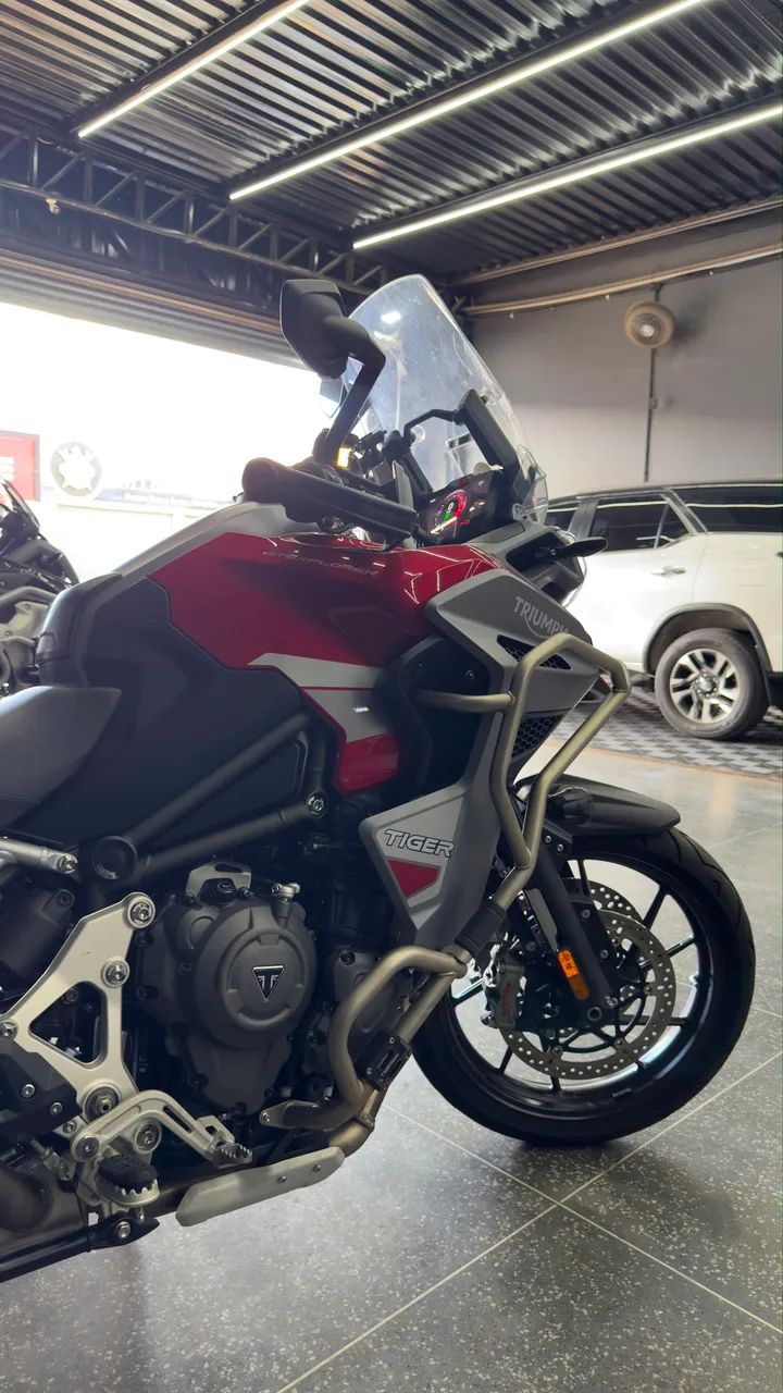 Tiger GT Explorer - Foto 2