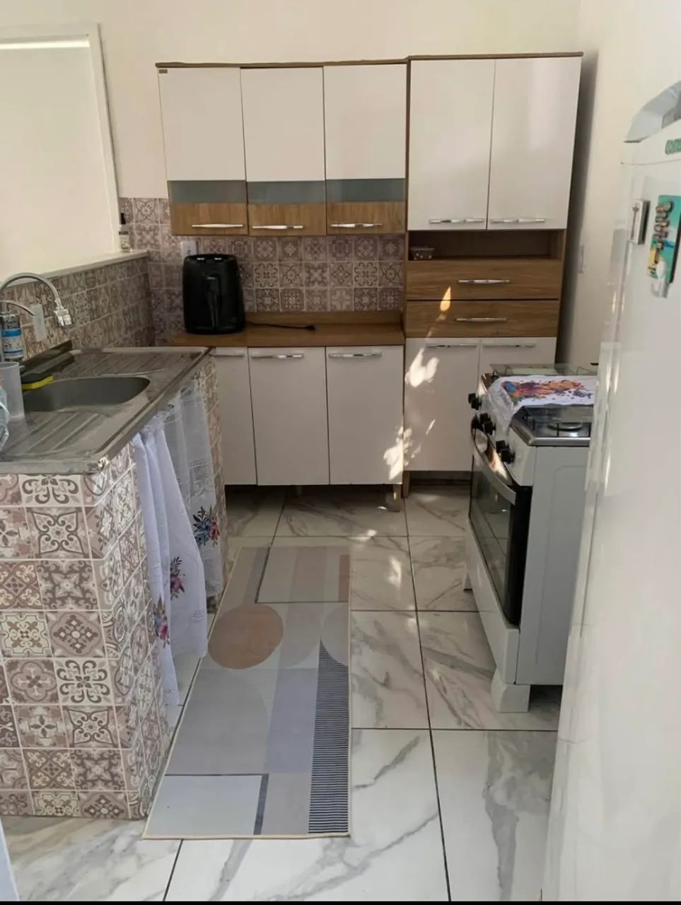 Aluguel de casa.  - Foto 2