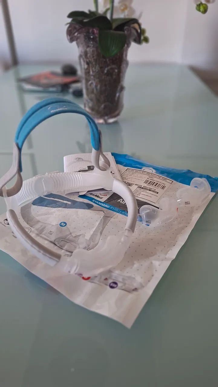 Máscara AirFit N30i