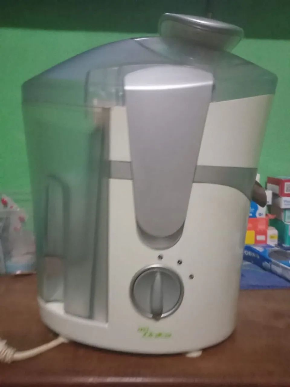 Processador semi novo  - Foto 2