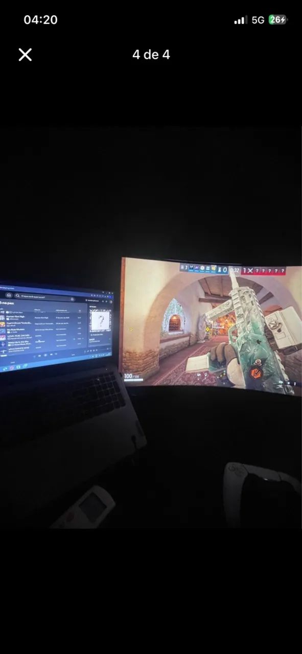 Computador gamer - Foto 2