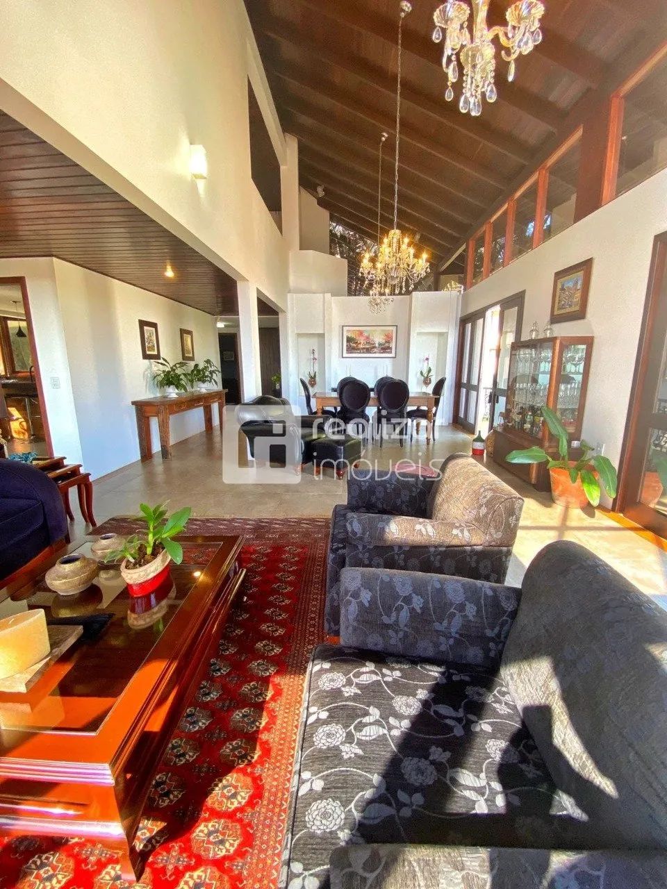 Casa comercial com 4 quartos no bairro Centro, Florianópolis - Foto 5