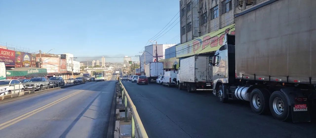 Loja Av. Anhanguera 70 m² Setor Campinas - Foto 2