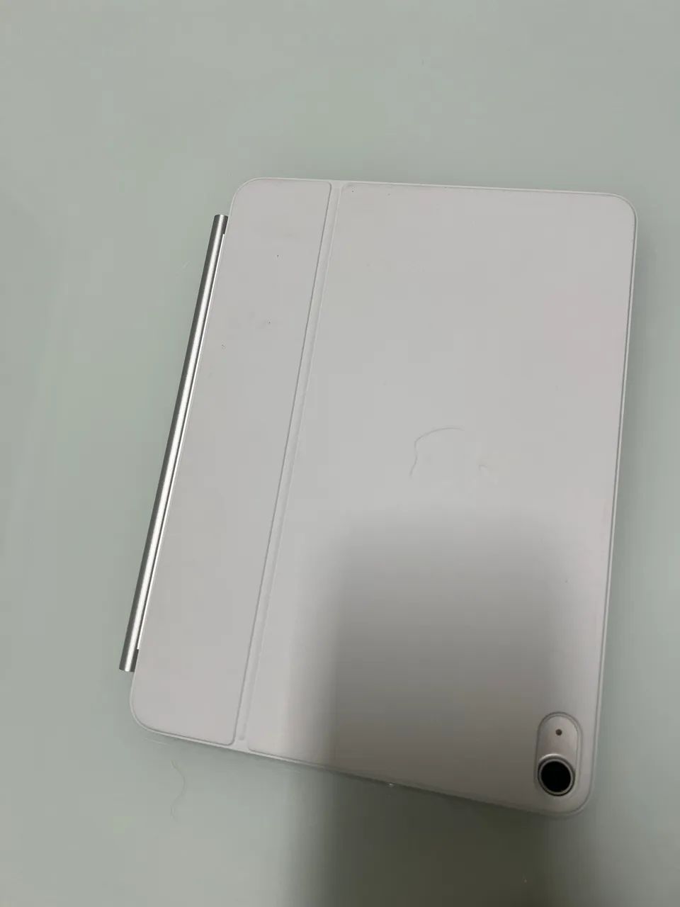Ipad air 11 de 128gb (M3) com magic keyboard - Foto 4