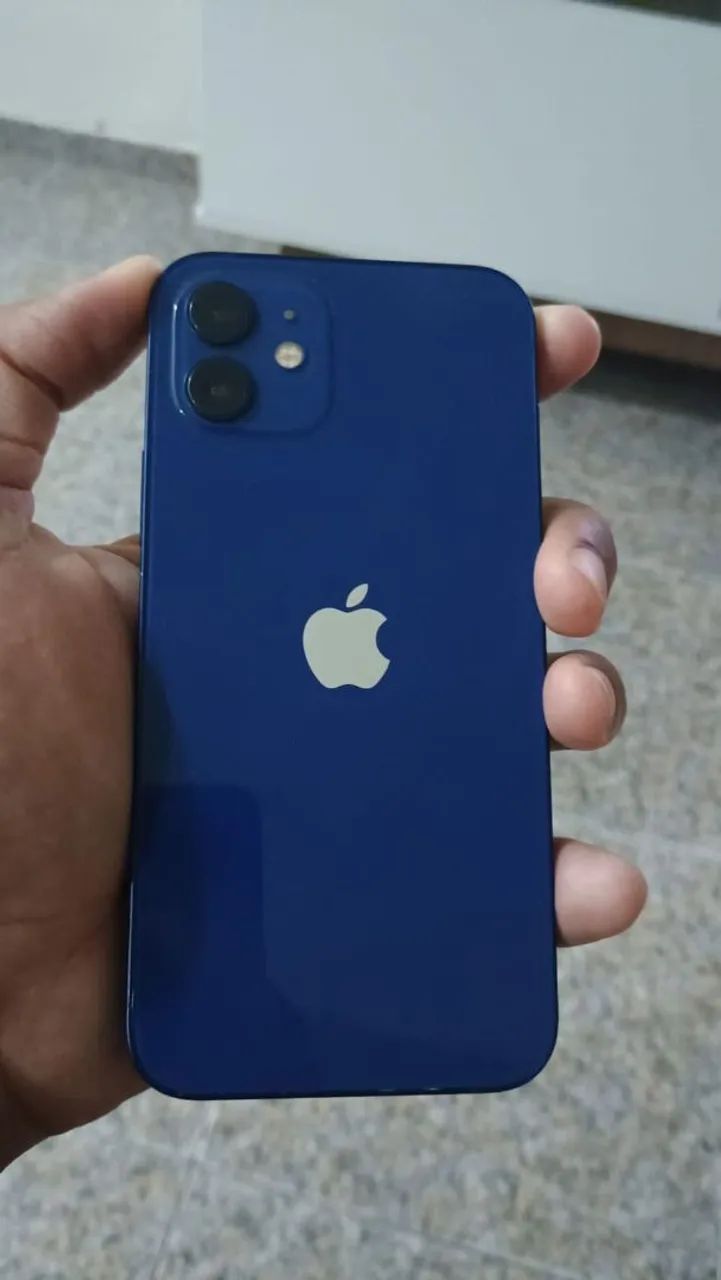 iPhone 12 62gb - Foto 2