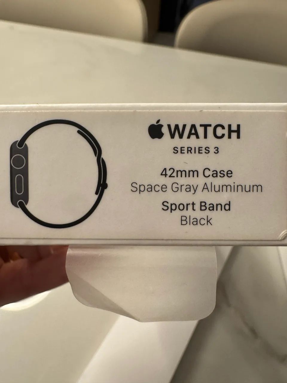 Apple Watch  - Foto 2