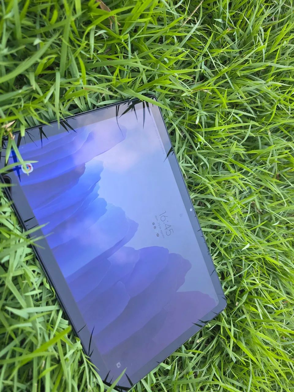 Tablet Samsung A7 - Foto 3